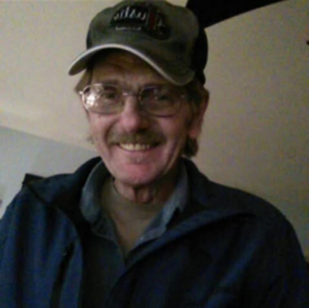 Donald Robert Brooks