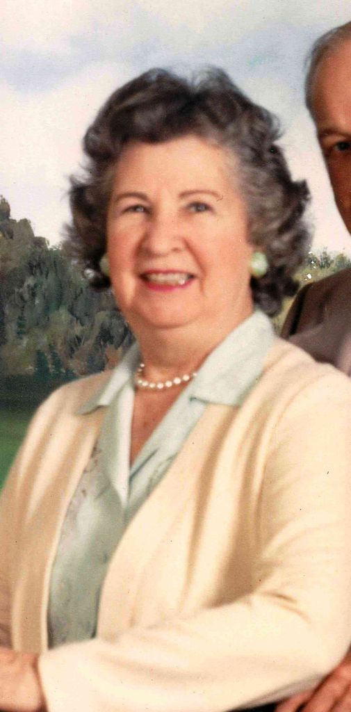 Olwen V. (Ruch) Adler