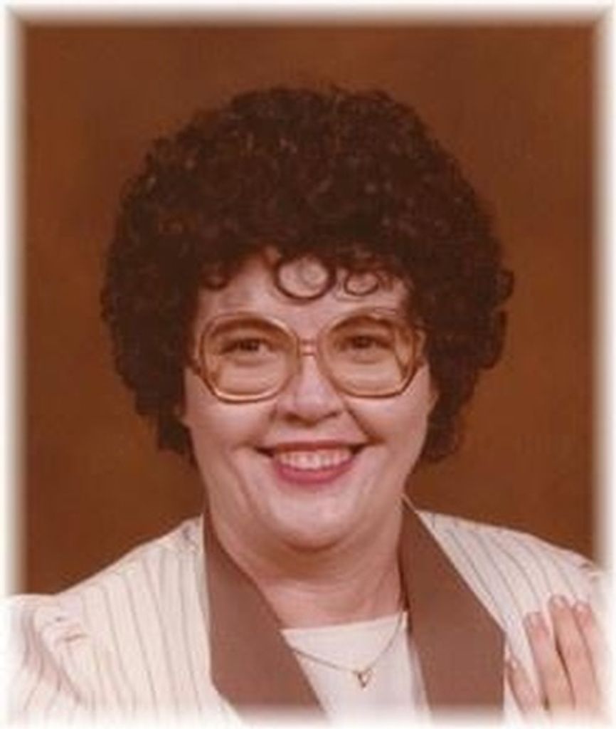Mary (Betty) Elizabeth Reddell Profile Photo