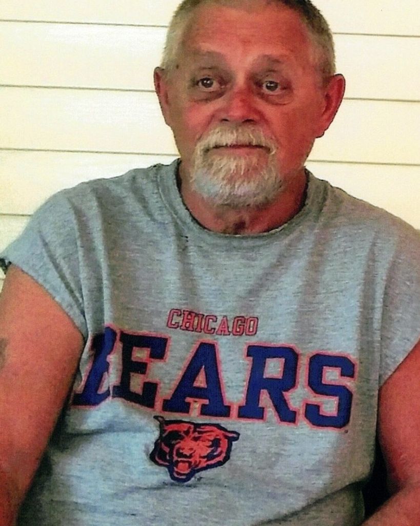 Steven G. Ayers Profile Photo