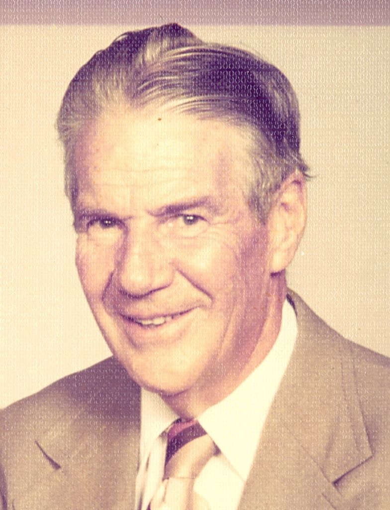 Ken Susie, Sr.