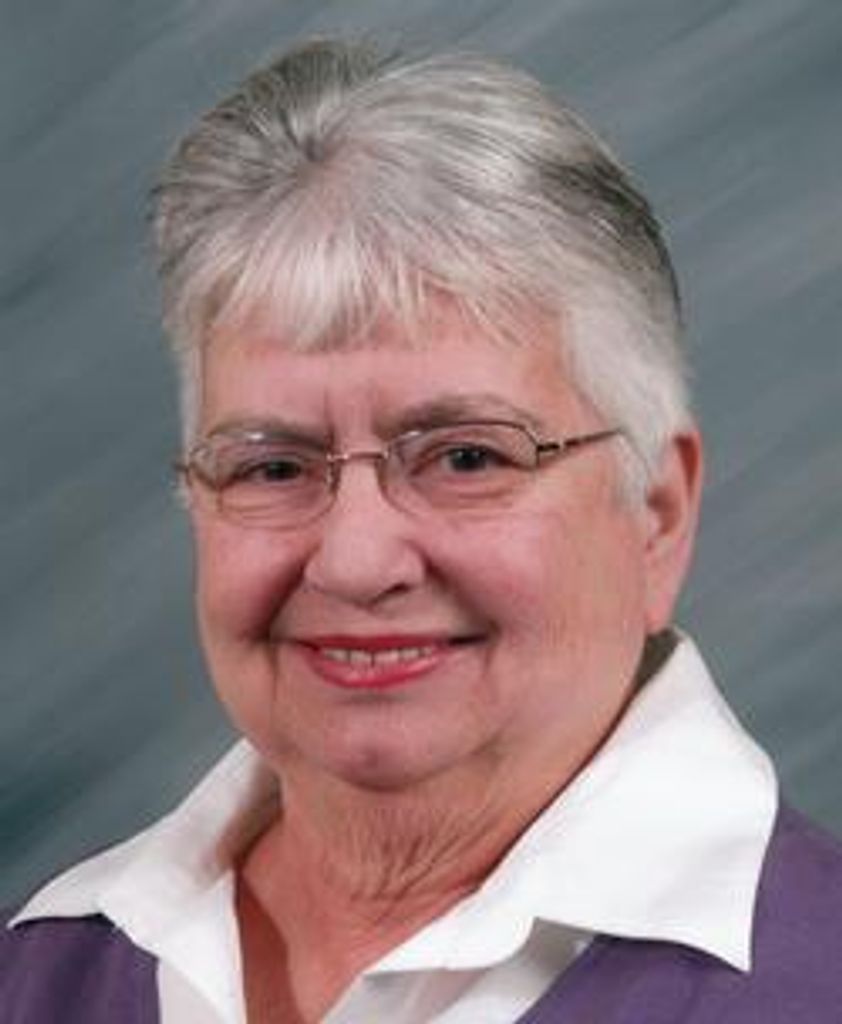 Jacqualine Sue Richter Profile Photo