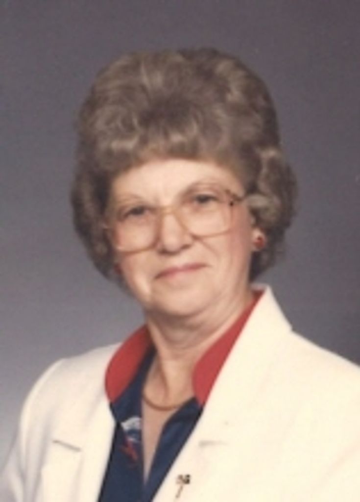 Norma Jean Maxel