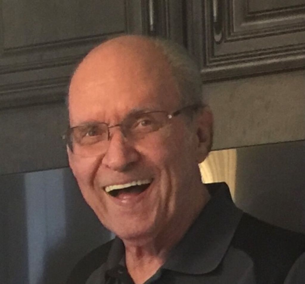 Ralph "Randy" Meek