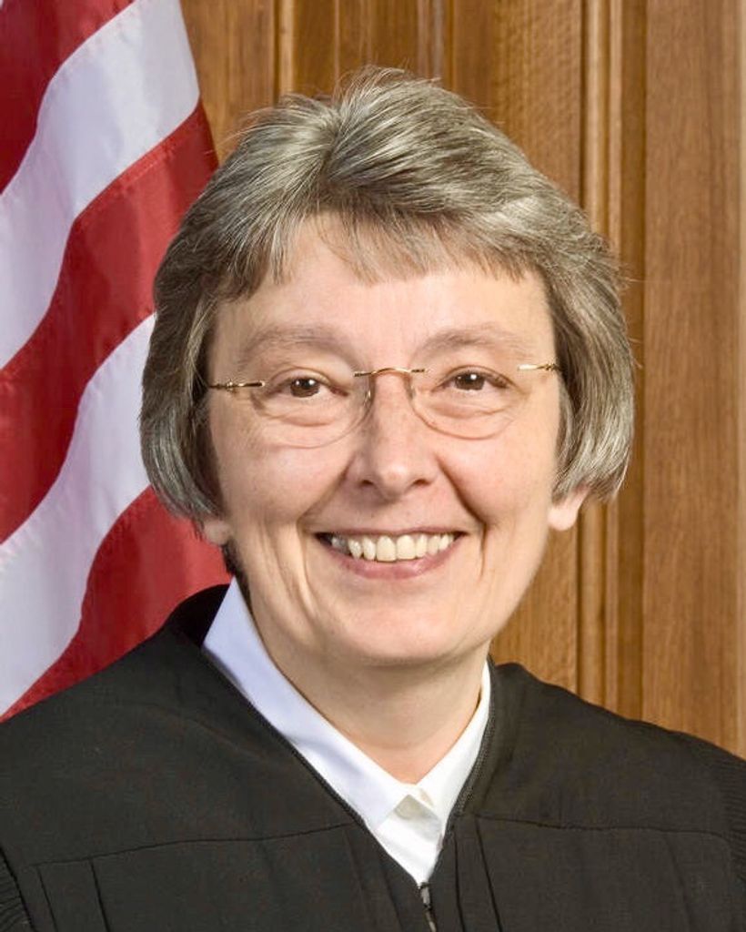 Barbara A. Lenk Profile Photo