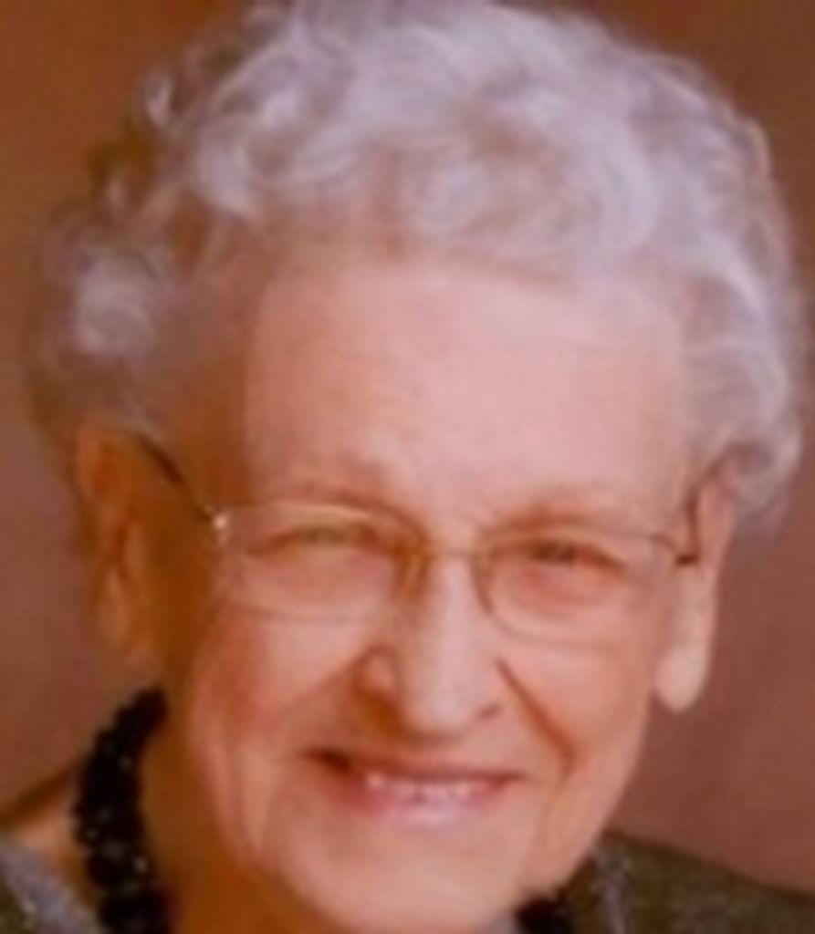 Dorothy Krstenansky