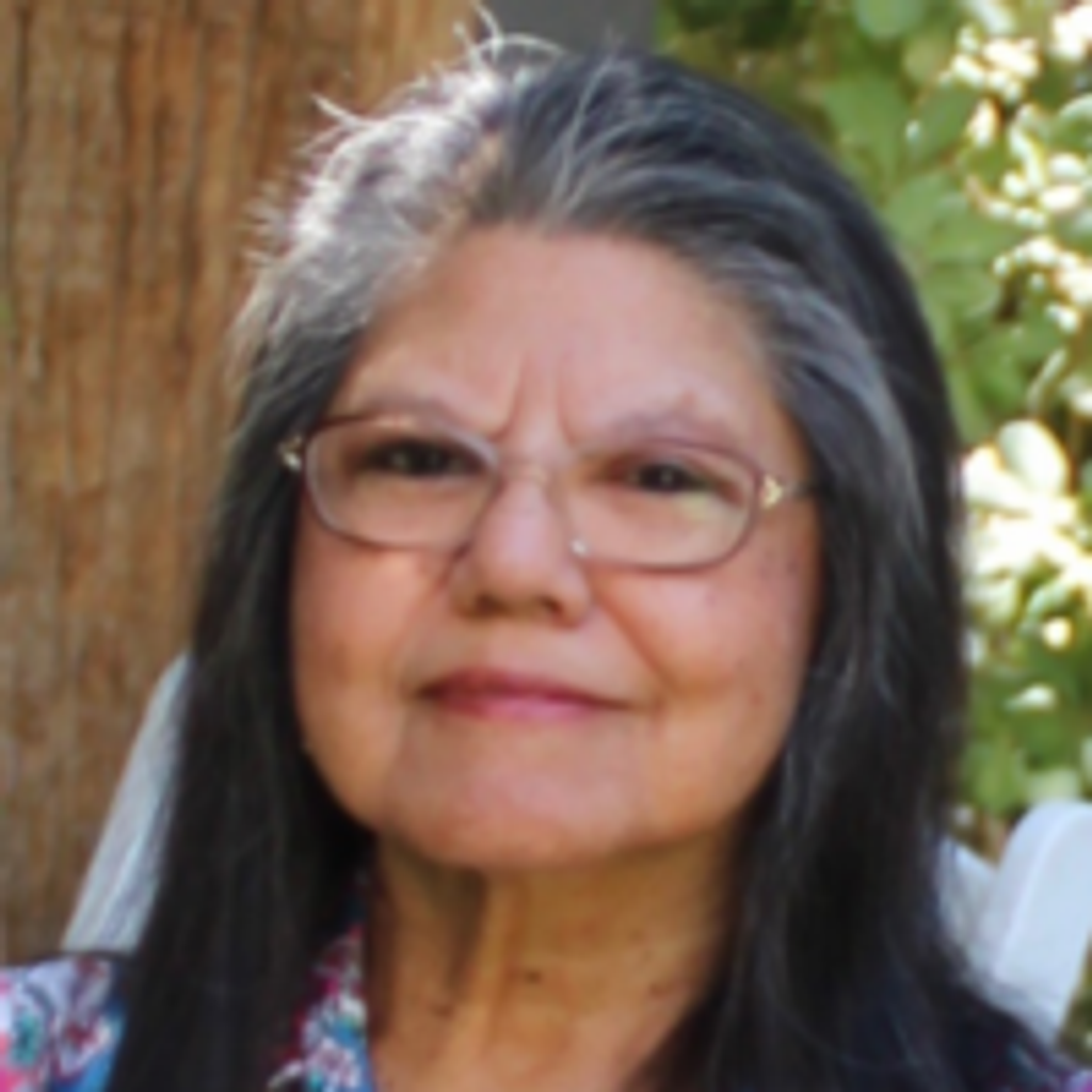Virginia Castor