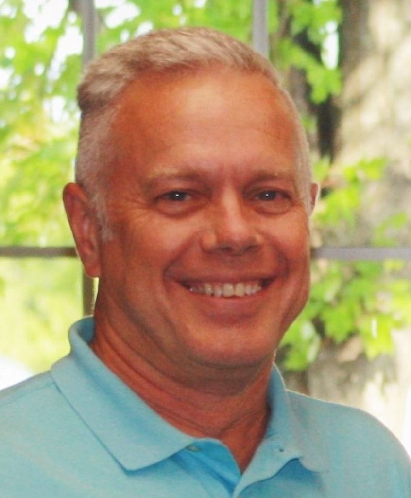 Russell Gene "Rusty" Frisinger