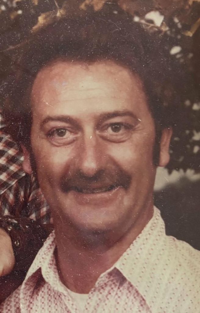 Thomas Calvin Holderfield Profile Photo