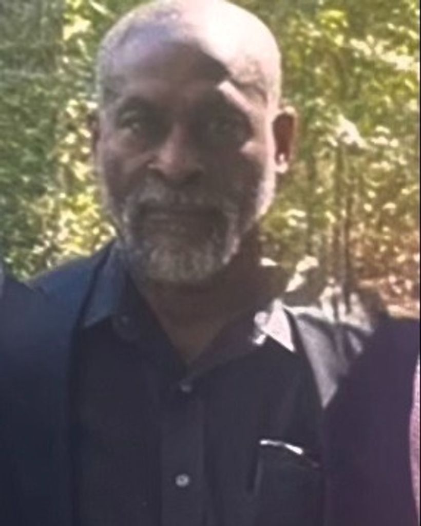 Willie Ray Pouncy Profile Photo