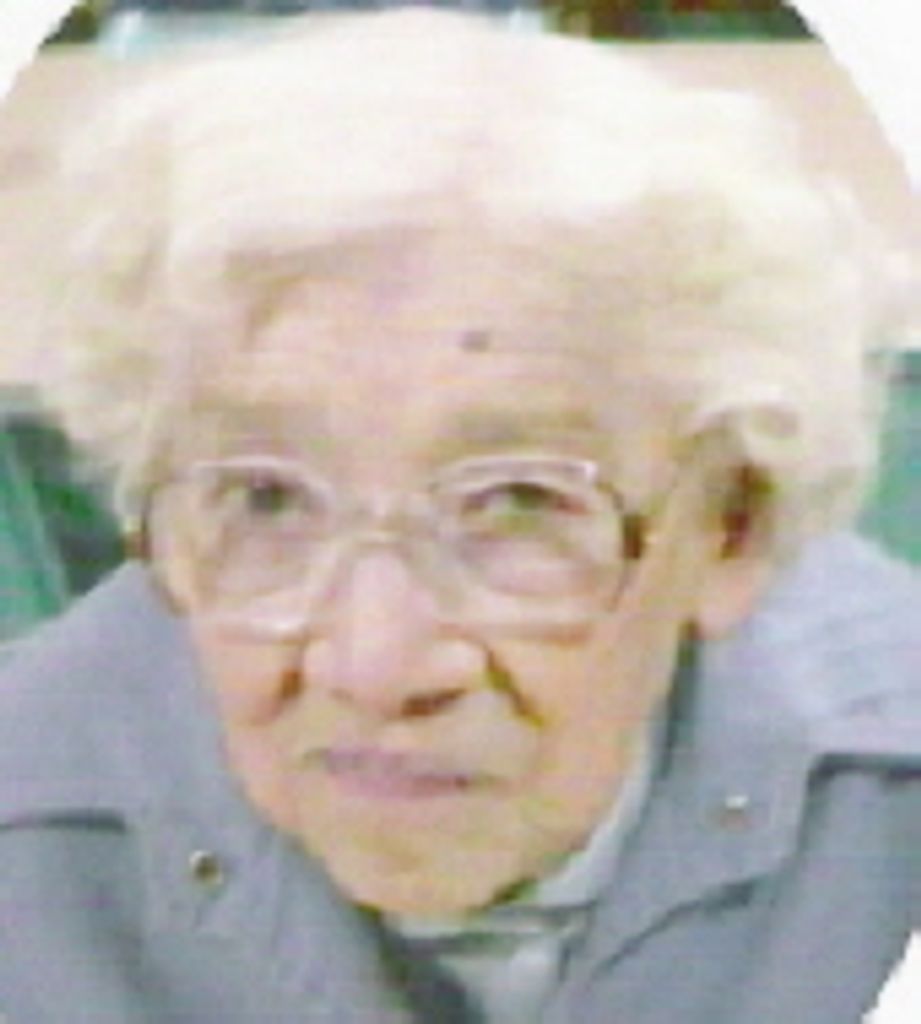 Margarita Mata