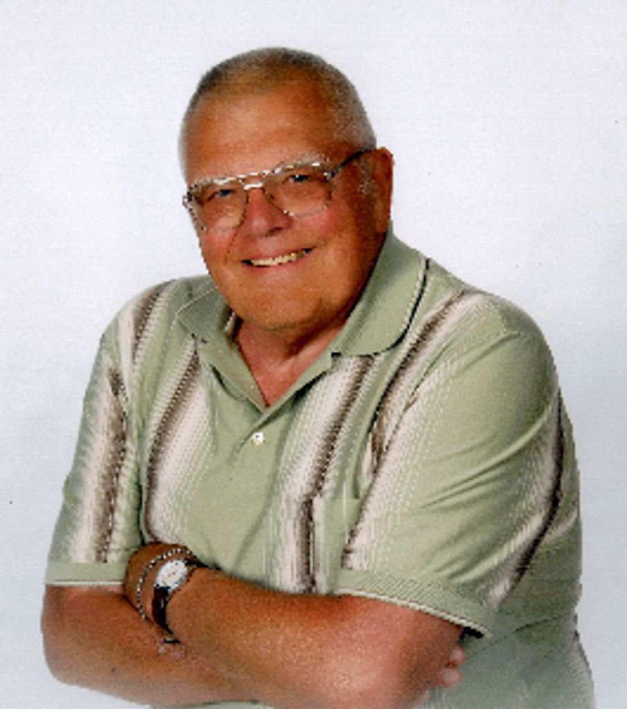 Carl T. Peterson