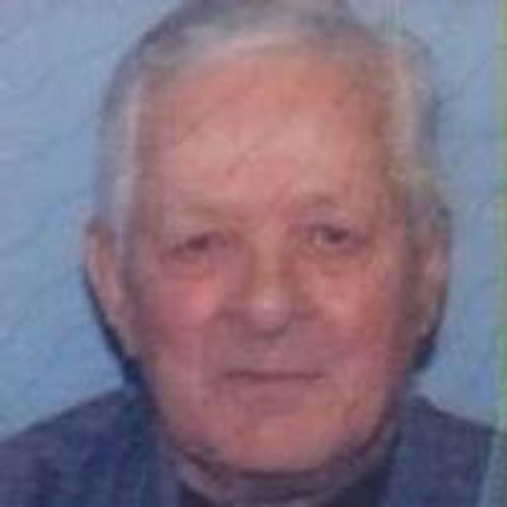 James F. Duch
