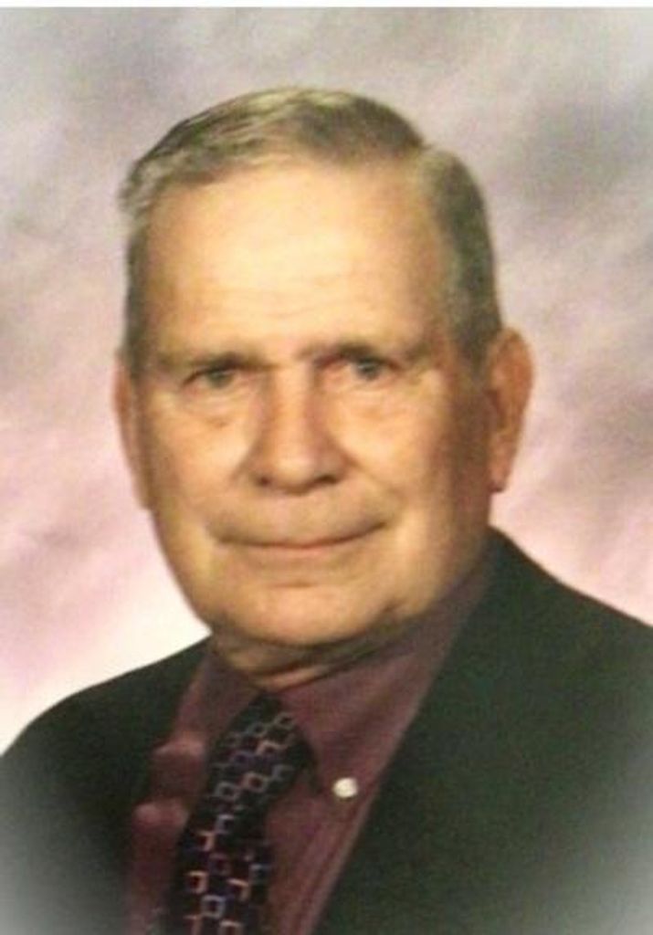 Robert "Bob" W. Demoret Profile Photo