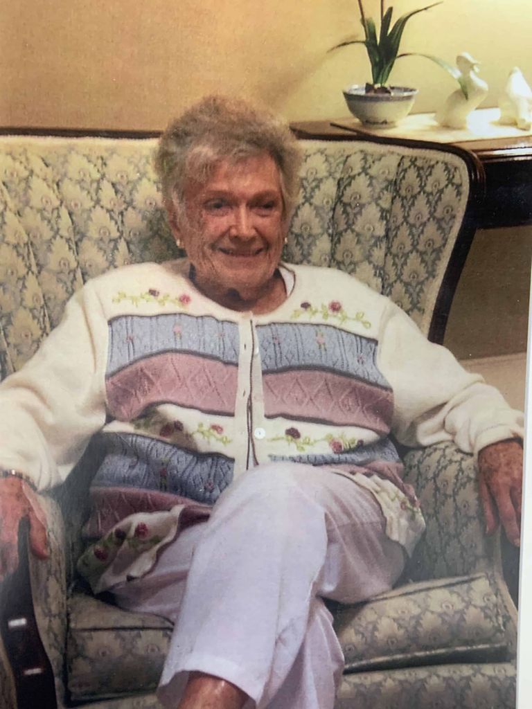 Dorothy “Dolly” Corcoran Profile Photo