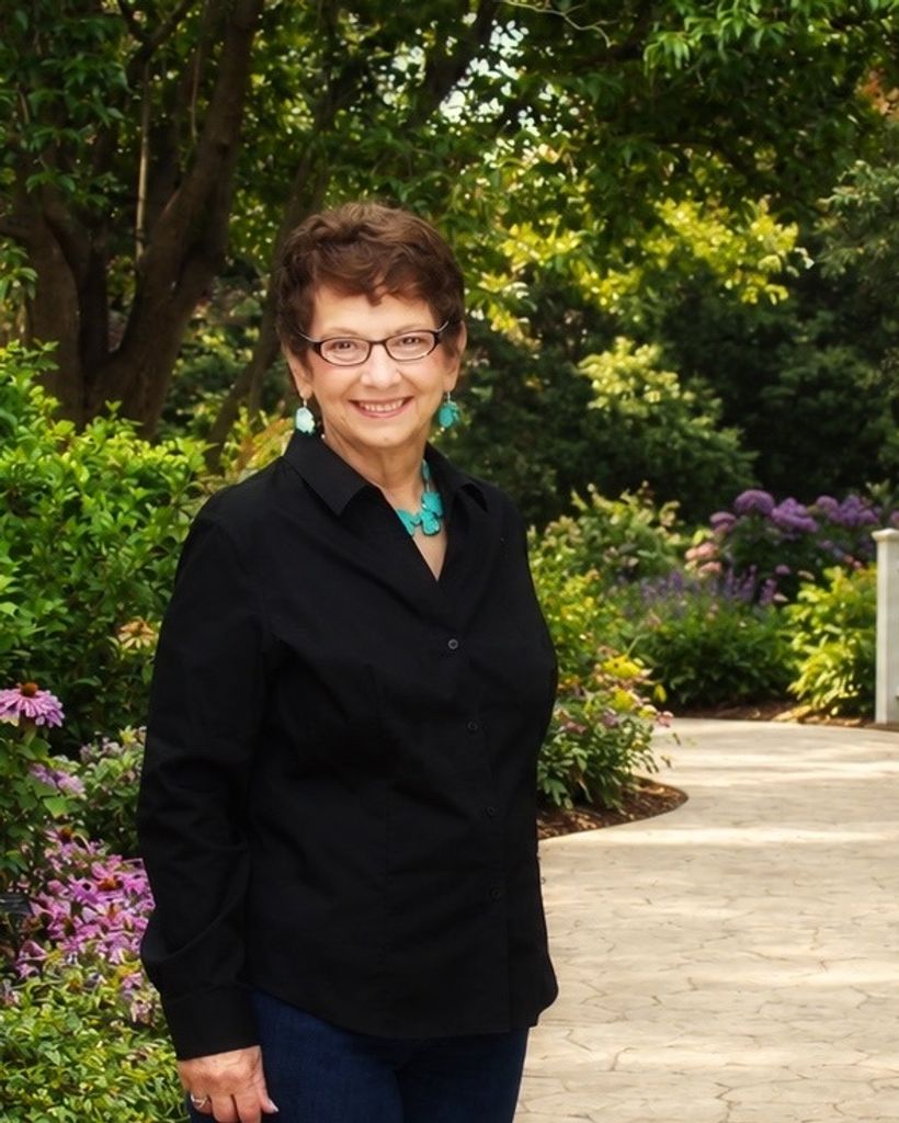 Victoria R. Sturgeon