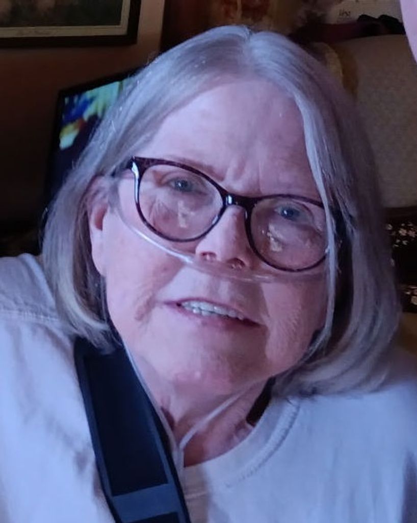 Marybeth Potts Profile Photo