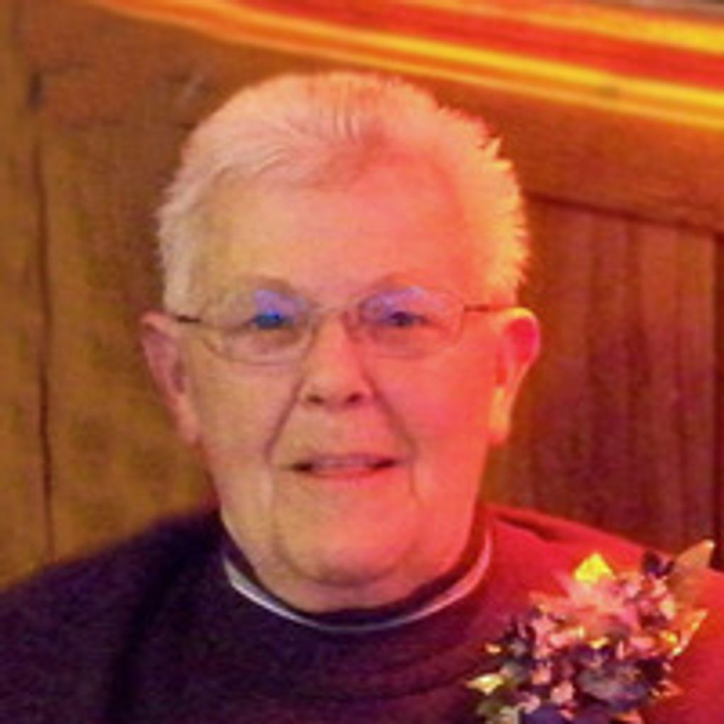 Norma Hemry