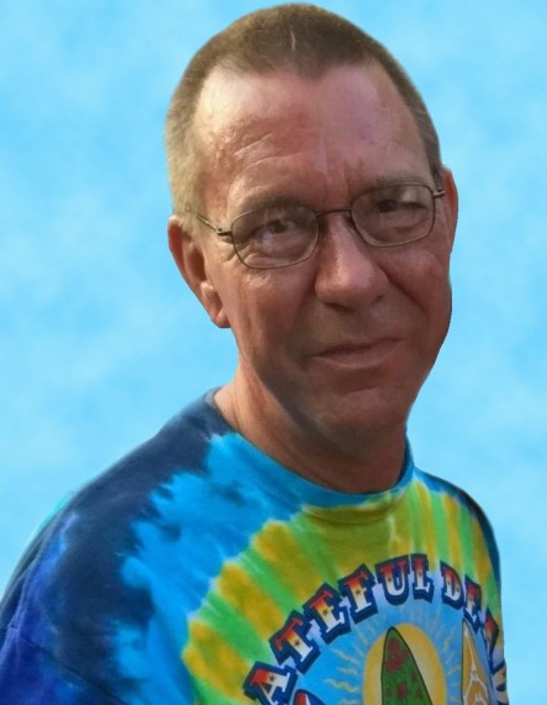 Albert Charles Johnson