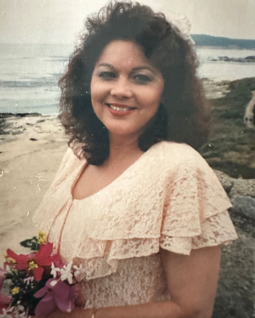 Bonnie Sue Tuttle Key