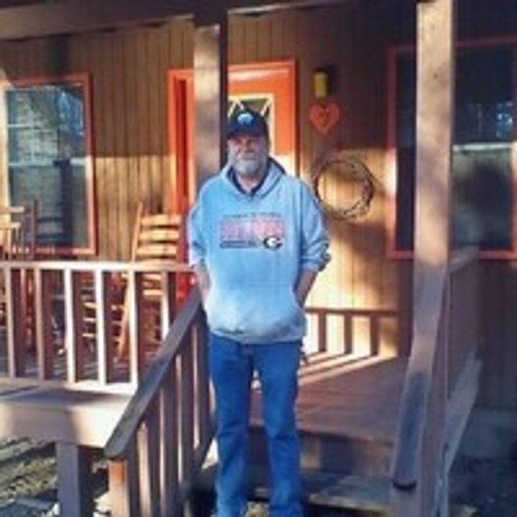 Michael Odell Cleghorne