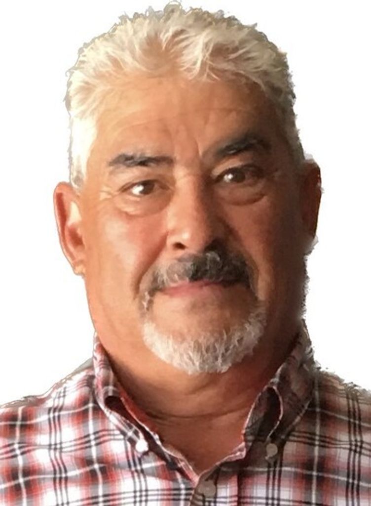 Ruben Montoya Avalos Profile Photo