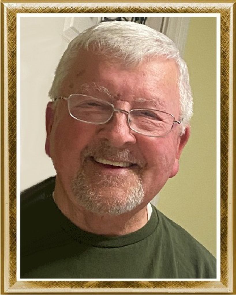 Paul W. Stanwood Profile Photo