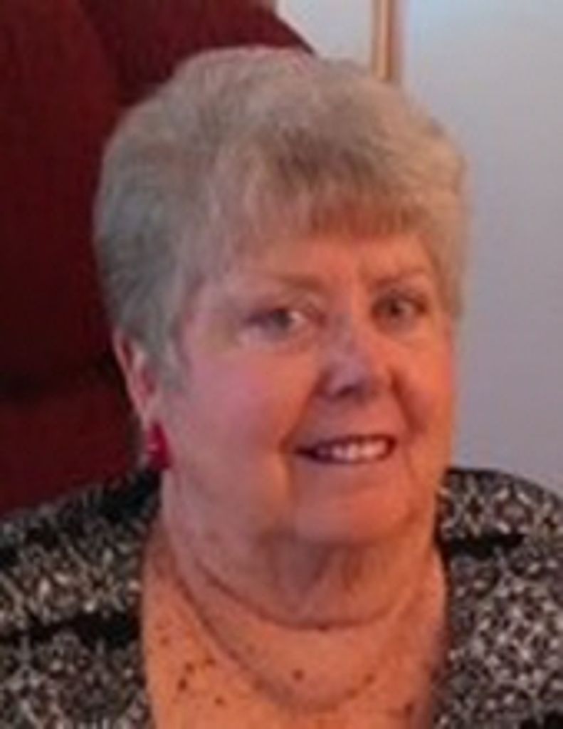 Marilyn  Rose Sparkman