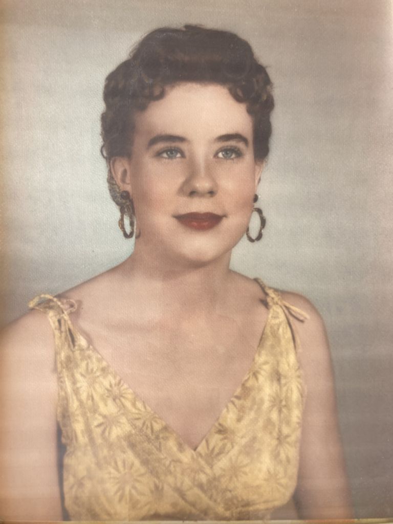 Lois Mcghie