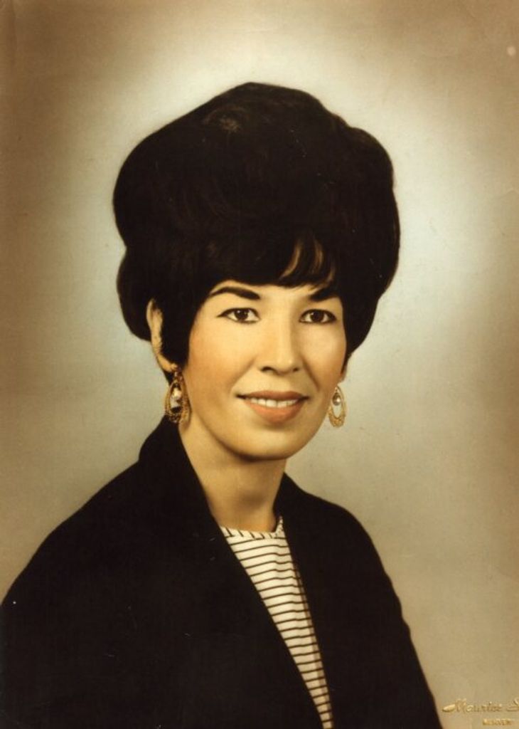 Eleanor Reyna