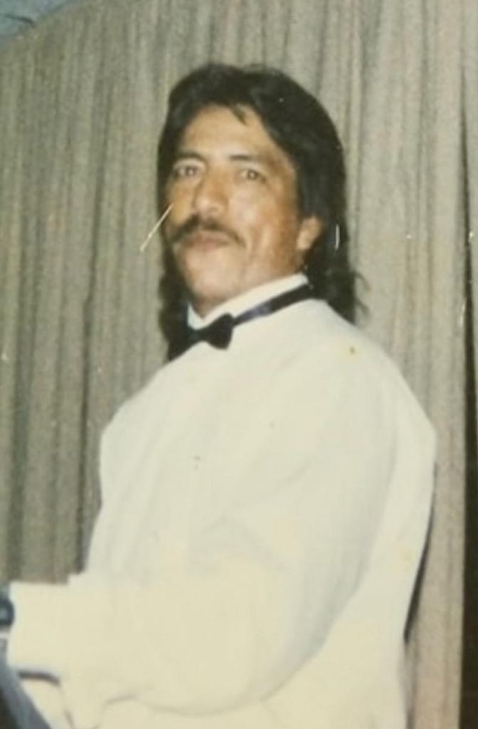 Tirso Barrera-Delgado Profile Photo