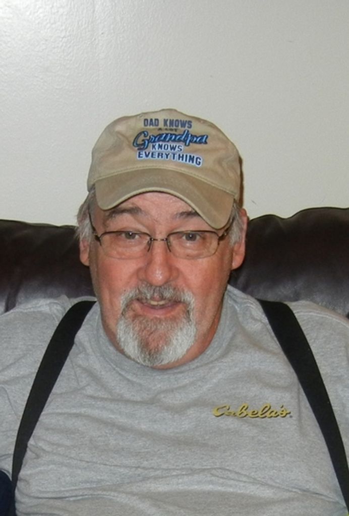 Robert David Little Profile Photo