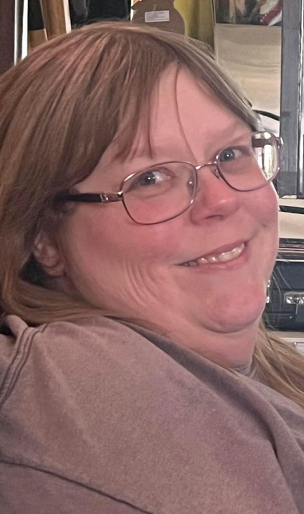Jennifer Justus Profile Photo