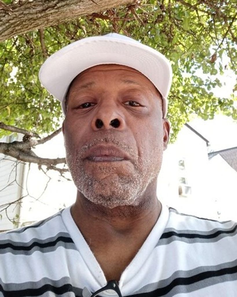 Michael Duane Baity Profile Photo