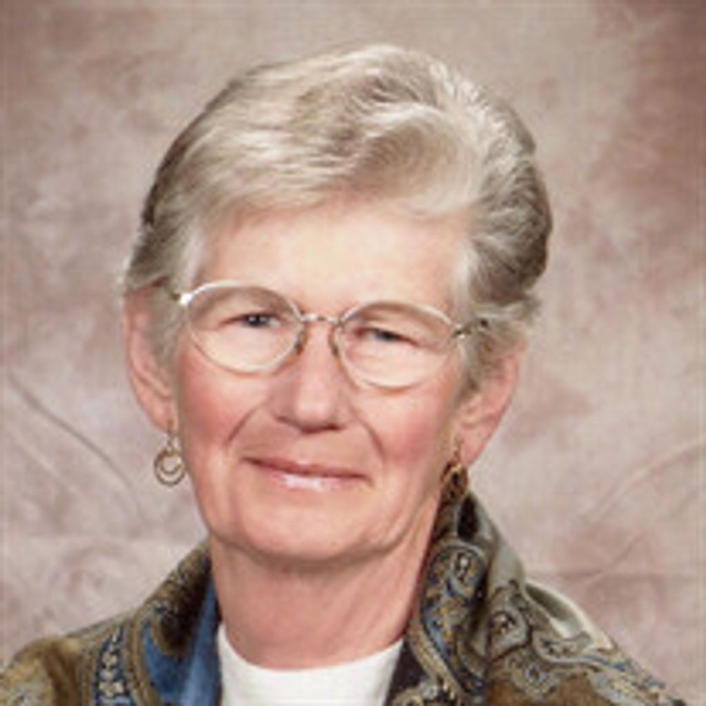 Carol Jean Clementine Helebrant