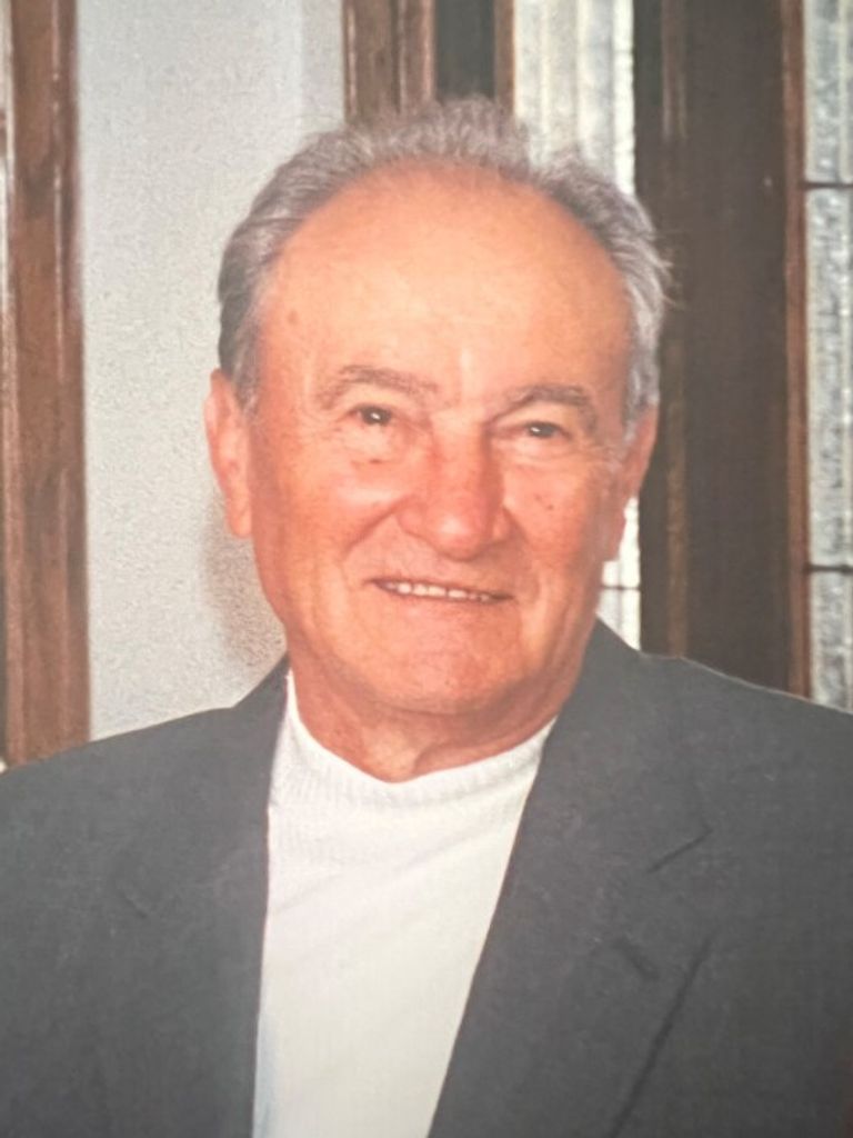 Egidio Serafini