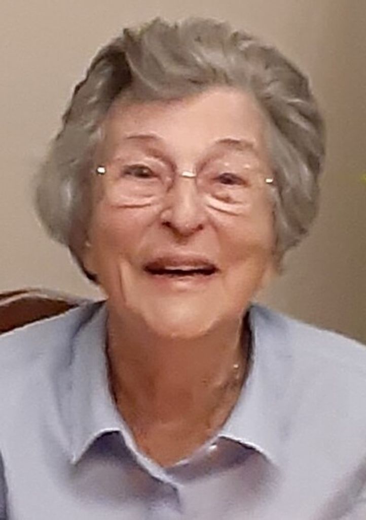 Alice Marie Smart Profile Photo