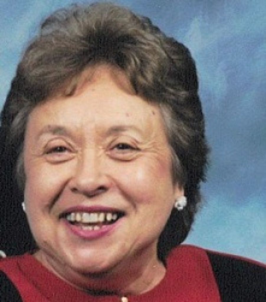Shirley Freeman Profile Photo