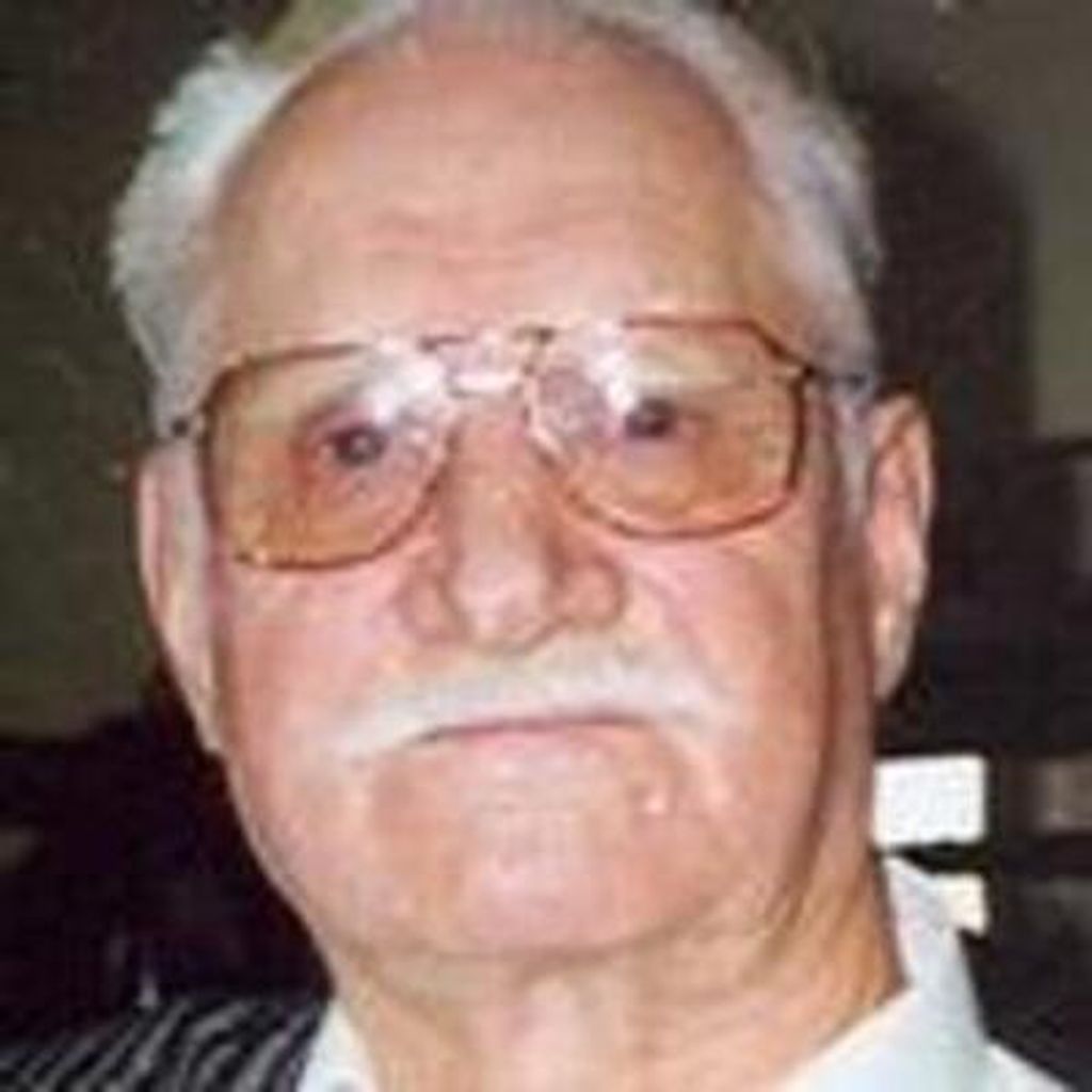 Donald E. Arthurs