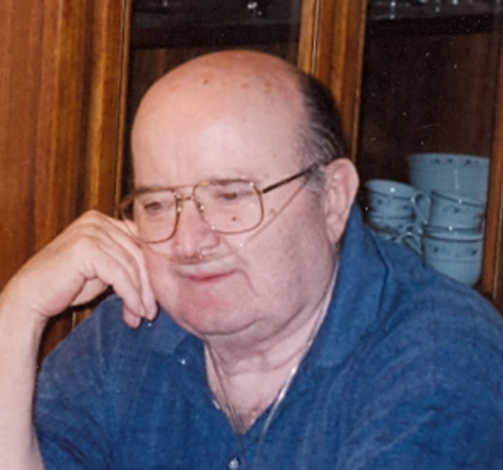 Dale T. Ransom