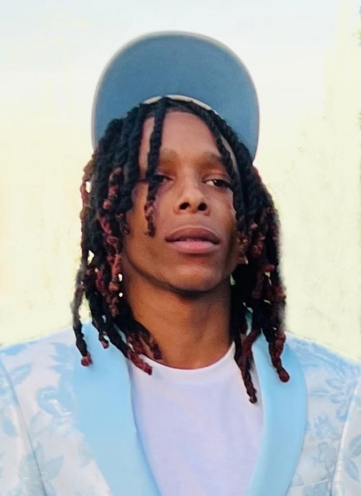 Gabriel Quadre Butler Profile Photo