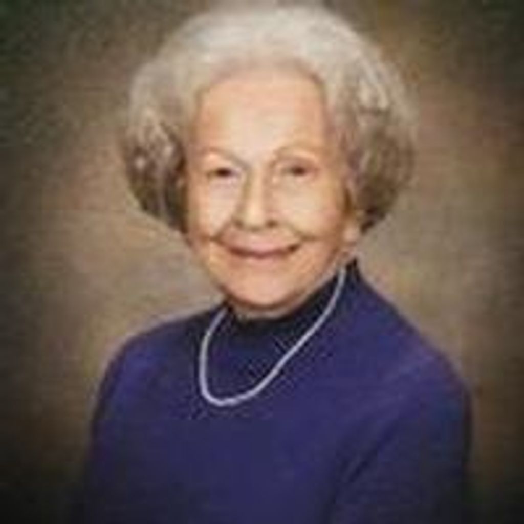 Mary Irene Ferguson
