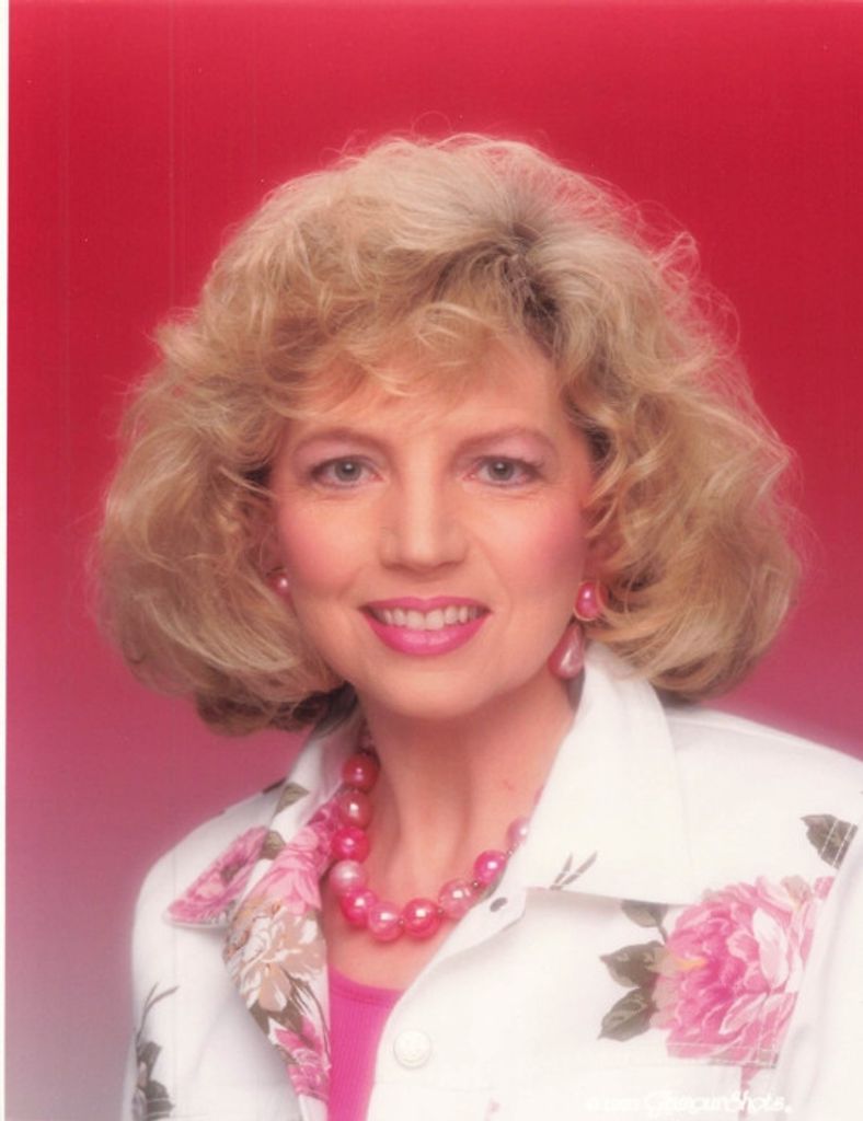 Linda Marie Harlow