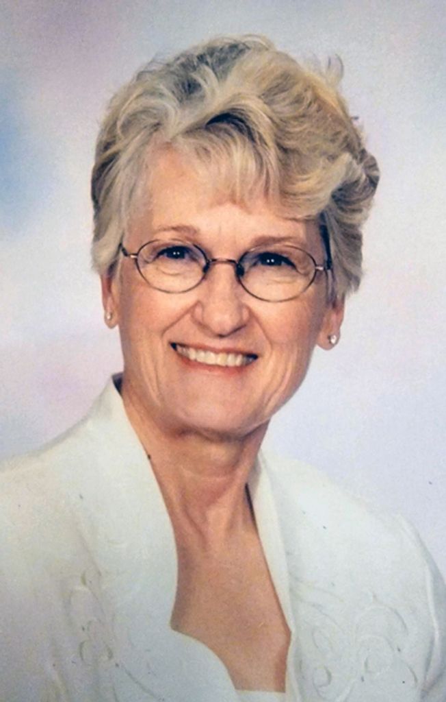 Nelda Mayo Jardine Profile Photo