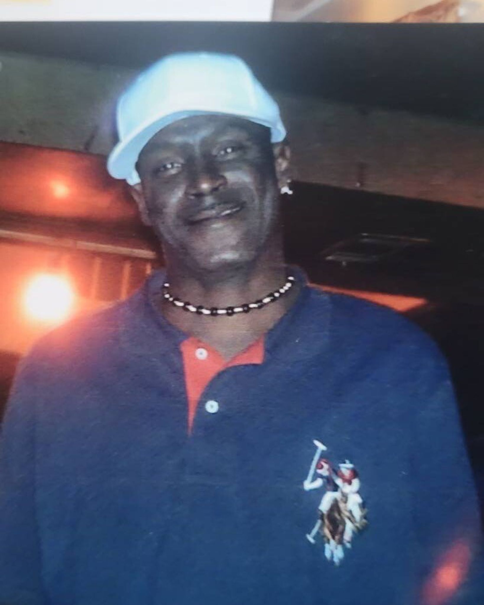 Michael Jerome Russell Obituary November 9, 2025 - S.L. Booker