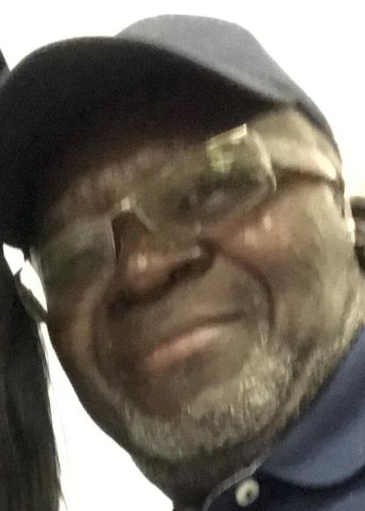 Peter Smalls