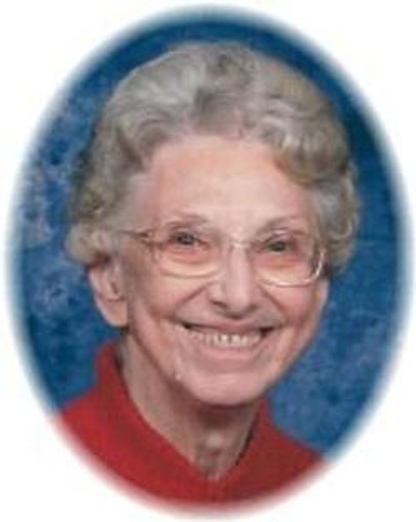 R. Joan Holdsworth Profile Photo