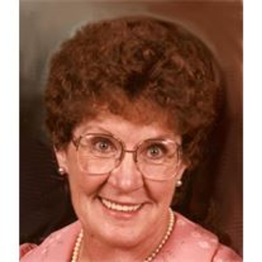 Nancy Switzer