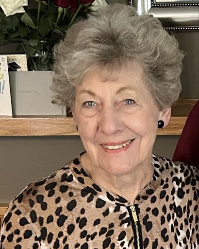 Elaine M. Jacques Profile Photo