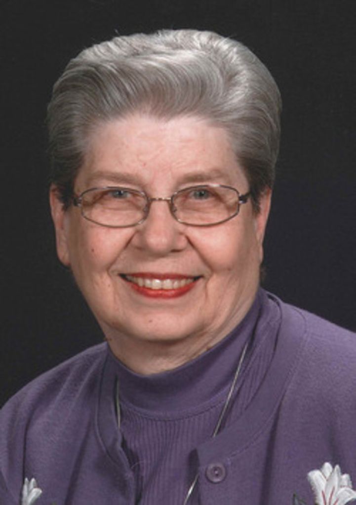 Elizabeth M. "Betsy" Schmidt